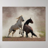 Dirty Business Poster (Voorkant)