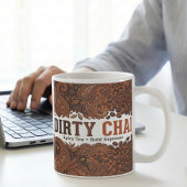 Dirty Chai Flavor Spicy Tea Bold Espresso Recipe Koffiemok