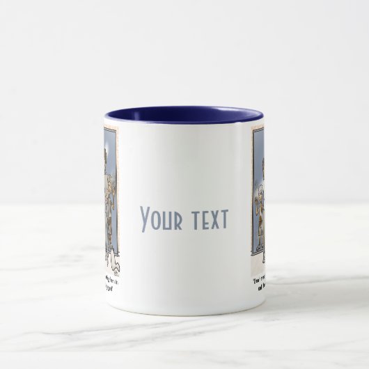 Dirty Combo Mok (Midden)