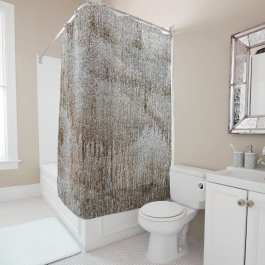 Dirty Concrete Surface Abstract Concept Closeup C Douchegordijn (In situ)