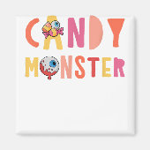 Dirty Dancing Frankenstein 16 Magneet (Voorkant)