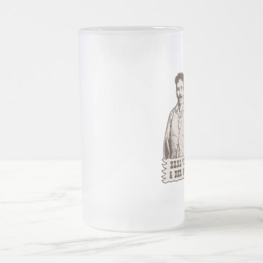 Dirty Deeds & Der Dunder Chief Matglas Bierpul (Center)