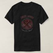 DIRTY DEEDS T-Shirt (Design voorkant)
