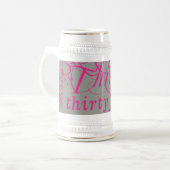 Dirty Derty Bierpul (Voorkant links)