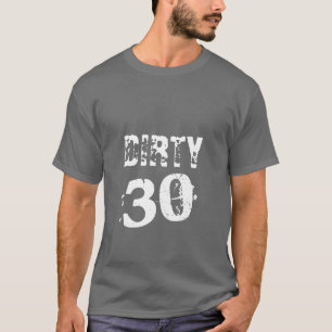 Dirty Derty Dark T-shirt