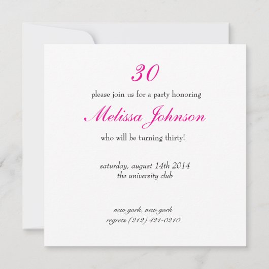 Dirty Derty Kaart (Achterkant)