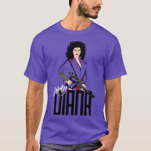 Dirty Diana T-shirt