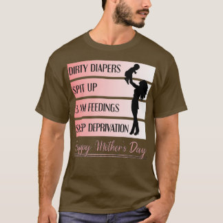 Dirty Diapers T-shirt