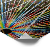 Dirty Disco Poster (Hoek)