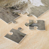 DIRTY DOG LEGPUZZEL (Zijkant)