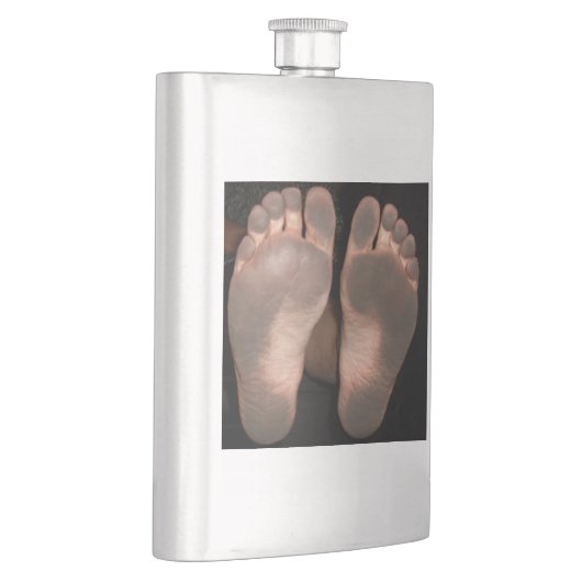 DIRTY FEET HEUPFLES (Rechts)