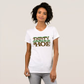 Dirty Garden HOE T-shirt (Voorkant volledig)