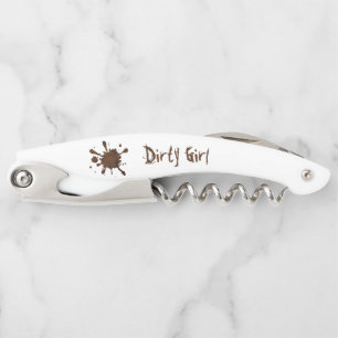 Dirty Girl Thunder_Cove Kurkentrekker