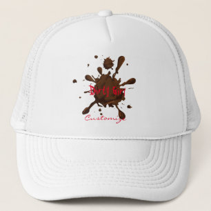Dirty Girl Thunder_Cove Trucker Pet