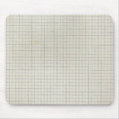 Dirty Graph Paper Muismat (Voorkant)