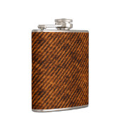 Dirty Grunge Heupfles (Rechts)