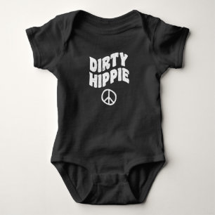 Dirty Hippie Romper