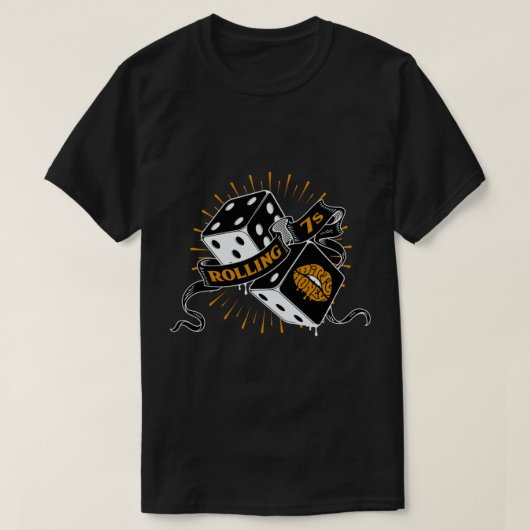 Dirty Honey Best Popular Classic T-S T-shirt (Design voorkant)