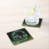 Dirty Hooligan Squad Kartonnen Onderzetters (Insitu)