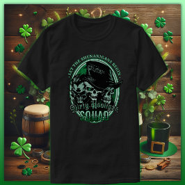 Dirty Hooligan Squad T-shirt