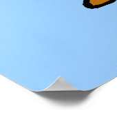 Dirty job poster (Hoek)