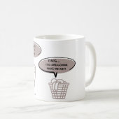 Dirty Joke Koffiemok (Voorkant rechts)