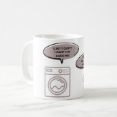 Dirty Joke Koffiemok (Voorkant links)