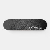 "" Dirty J's Skateboard (Horizontaal)