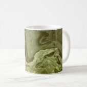 Dirty Koffiemok (Voorkant rechts)