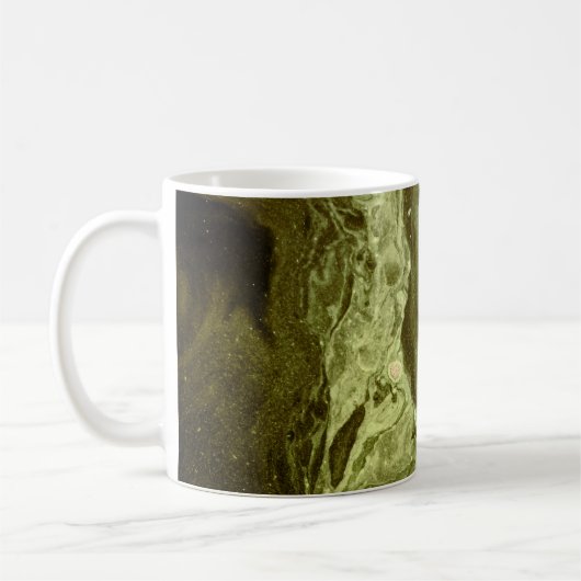 Dirty Koffiemok (Links)