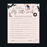 Dirty Little Secrets | Disco Cowgirl Bachelorette<br><div class="desc">De achtergrondkleur van de verandering of voegt grafiek toe om uw trouwthema aan te passen. Natuurlijk is het niet nodig dat je spelletjes speelt op het bachelorette, maar denk er eens over na: je gaat een groep van alle leeftijden hebben, en de meeste gasten hebben elkaar waarschijnlijk nooit ontmoet voor...</div>