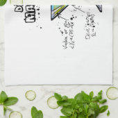 Dirty Martini Cocktail Recipe Theedoek (Gevouwen)