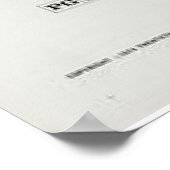 Dirty Mary Crazy Larry film poster  retro (Hoek)