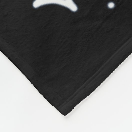 Dirty Mind Beautiful Heart Deadly Competition Fleece Deken (Hoek)