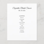 Dirty Minds | VRIJGEZELLENFEEST (Achterkant)