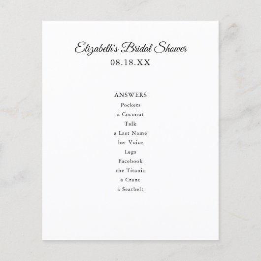 Dirty Minds | VRIJGEZELLENFEEST (Achterkant)