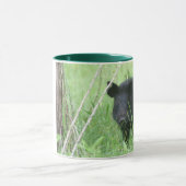 Dirty Nose Mok (Midden)