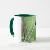 Dirty Nose Mok (Voorkant links)