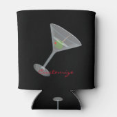 Dirty Olive Martini Thunder_Cove Blikjeskoeler (Achterkant)