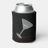 Dirty Olive Martini Thunder_Cove Blikjeskoeler (Blikje Achterkant)