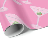 Dirty Olive Martini Thunder_Cove Cadeaupapier (Rol Hoek)
