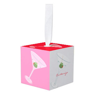 Dirty Olive Martini Thunder_Cove Decoratie