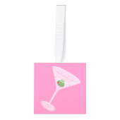 Dirty Olive Martini Thunder_Cove Decoratie (Voorkant)