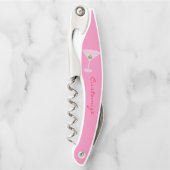 Dirty Olive Martini Thunder_Cove Kurkentrekker (Voorkant)