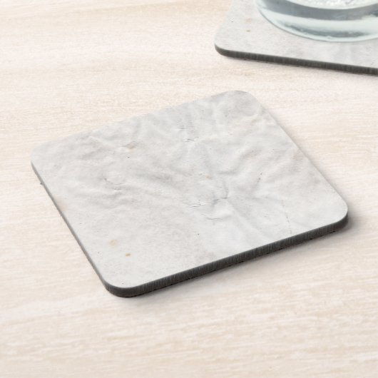 Dirty Paper 2 Onderzetter (Linkerzijde)