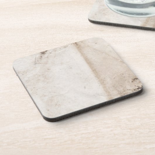 Dirty Paper 3 Bier Onderzetter (Linkerzijde)