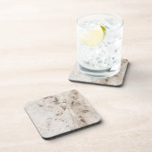 Dirty Paper 4 Drankjes Onderzetter