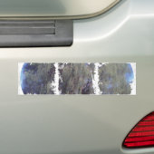 Dirty Photo Bumpersticker (Op auto)