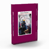 DIRTY POETRY Fotoblok (Links)