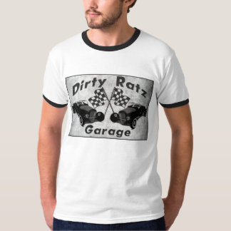 Dirty Ratz Garage Shirt